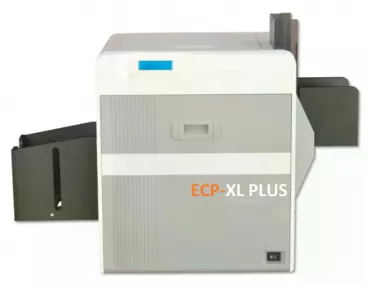ECP-XL Plus Kartendrucker